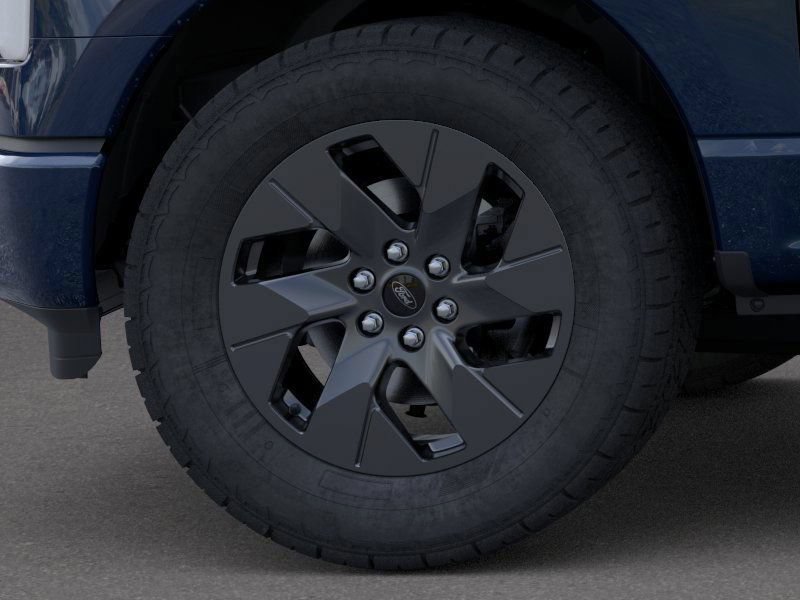 New 2025 Ford F150 Lightning Flash AWD/4WD image 19
