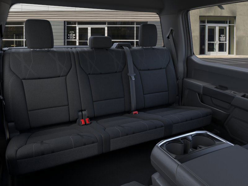 New 2026 Ford F150 STX w/ F-150 LOBO Package image 11