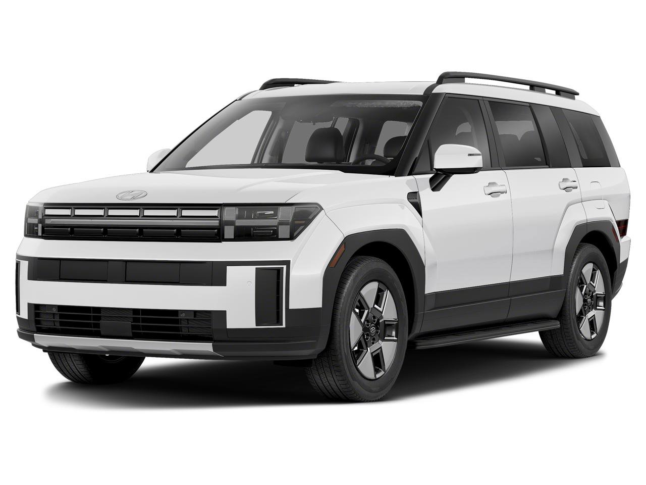 New 2026 Hyundai Santa Fe SE image 20