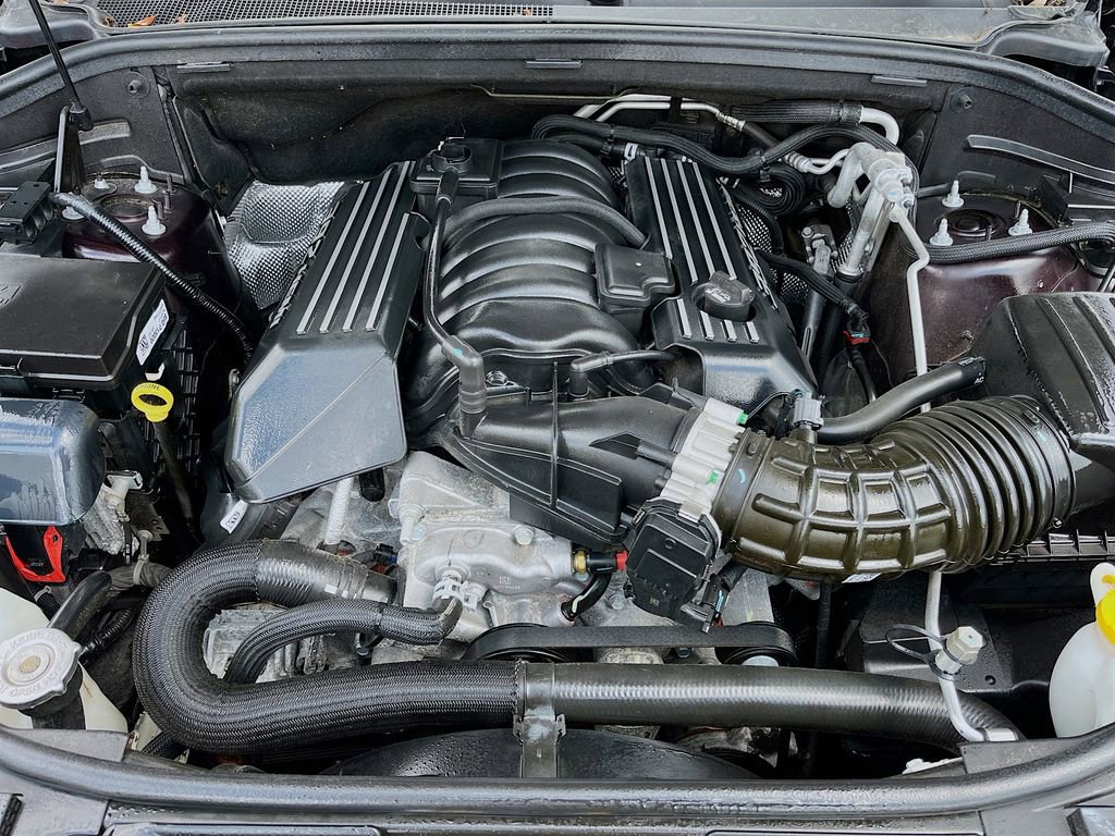 Used 2024 Dodge Durango SRT image 33