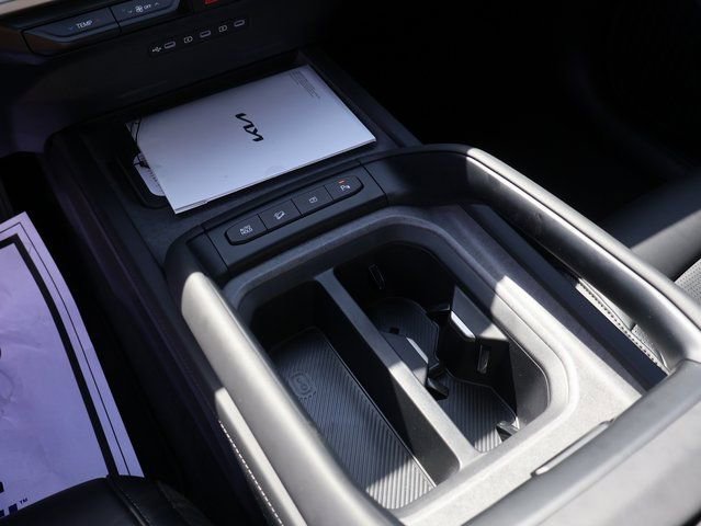 New 2027 Kia Telluride EX AWD/4WD image 34