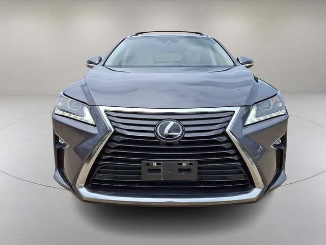 Used 2019 Lexus RX 350 AWD w/ Navigation Package image 3