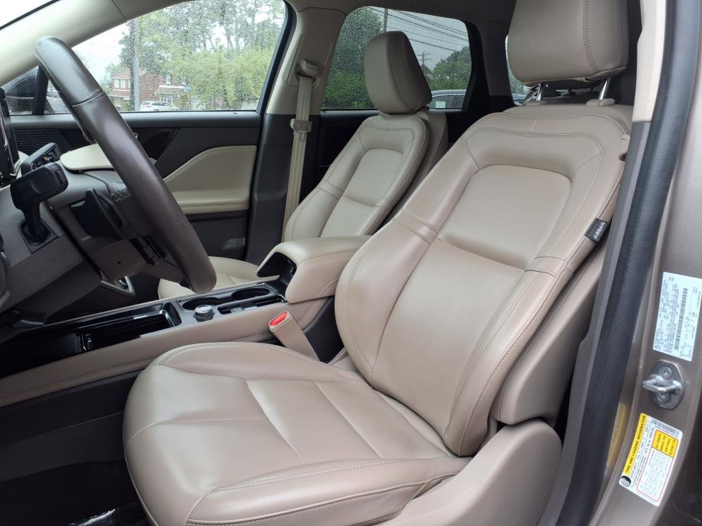 Certified 2021 Lincoln Corsair AWD w/ Equipment Group 101A image 18