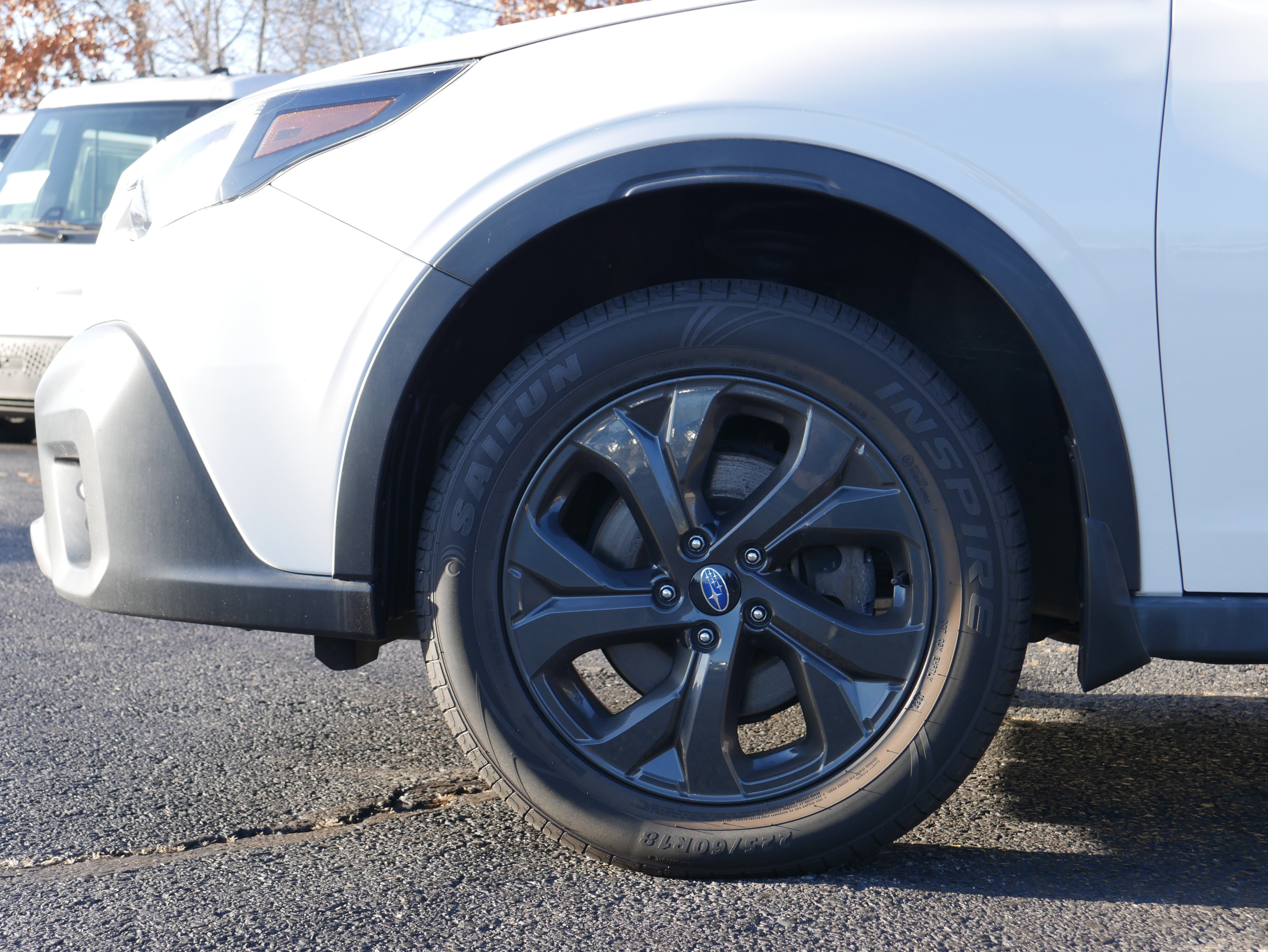 Used 2021 Subaru Outback Onyx Edition XT image 11