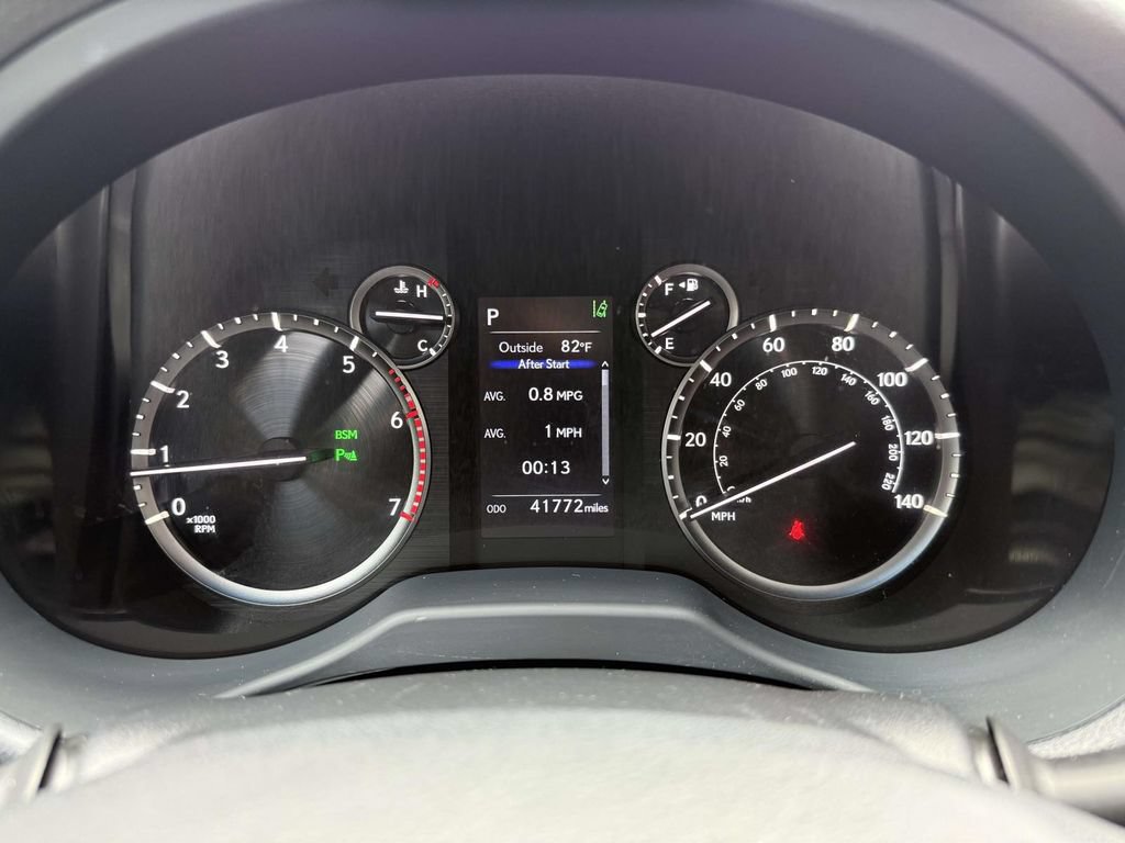 Used 2023 Lexus GX 460 Premium w/ Premium Plus Package AWD/4WD image 31