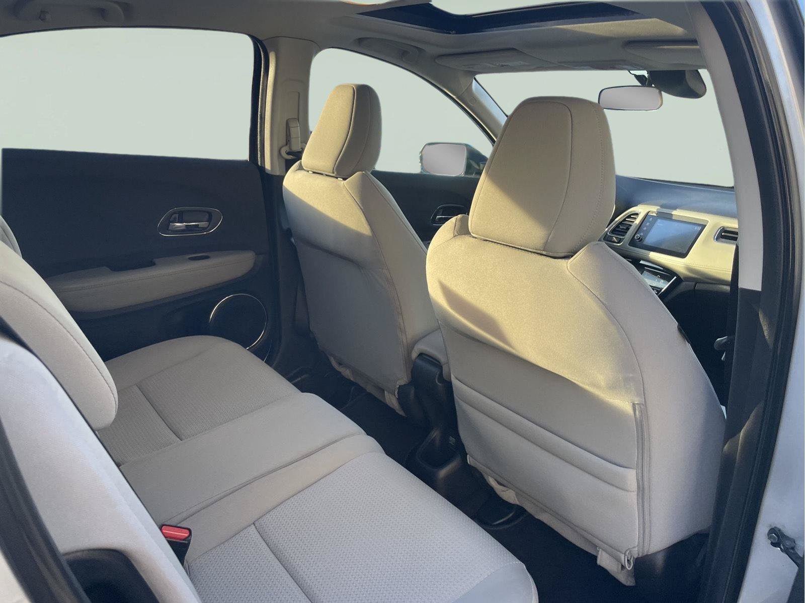 Used 2019 Honda HR-V EX image 21