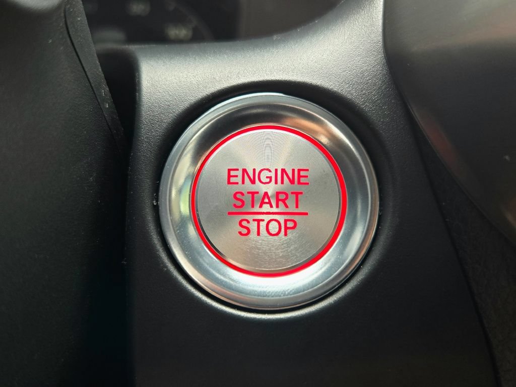 New 2026 Acura ADX A-Spec AWD/4WD image 43