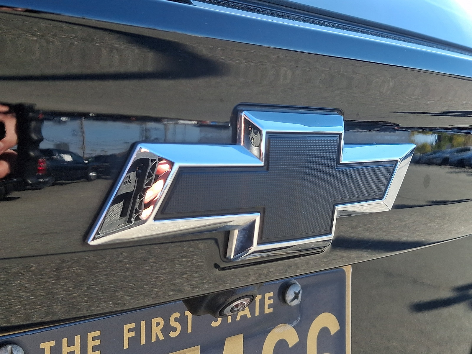 Used 2023 Chevrolet Bolt EUV LT w/ Convenience Package FWD image 28