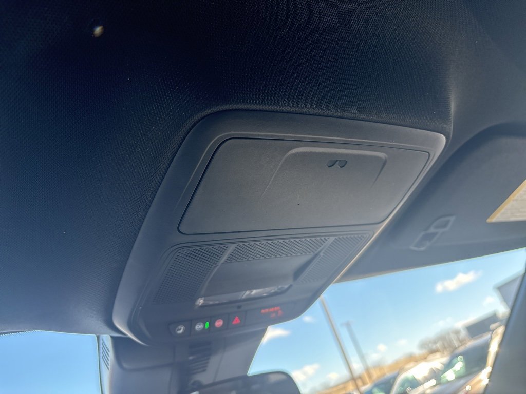 Used 2024 Chevrolet Traverse LT w/ LPO, Floor Liner Package image 25