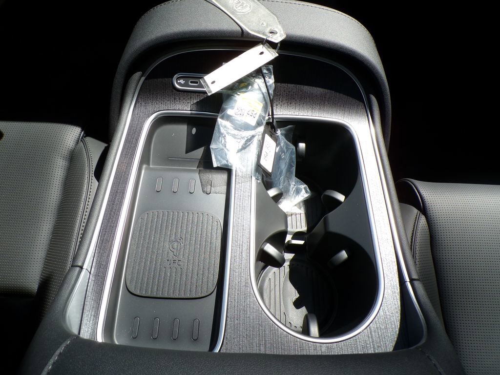 New 2026 Hyundai Palisade SEL Premium AWD/4WD image 29