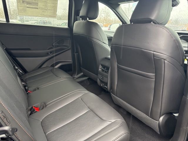 New 2026 Jeep Cherokee Overland image 14