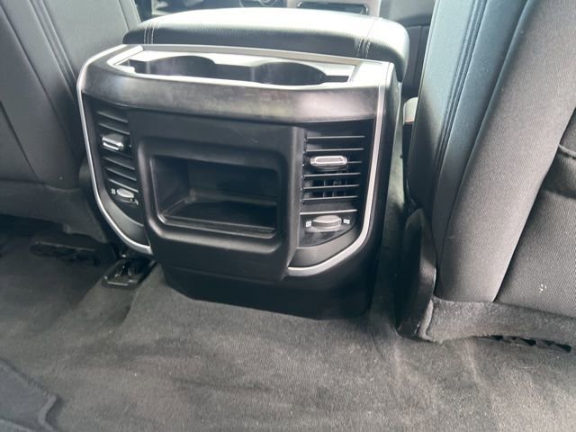 Used 2021 RAM 1500 Big Horn AWD/4WD image 9