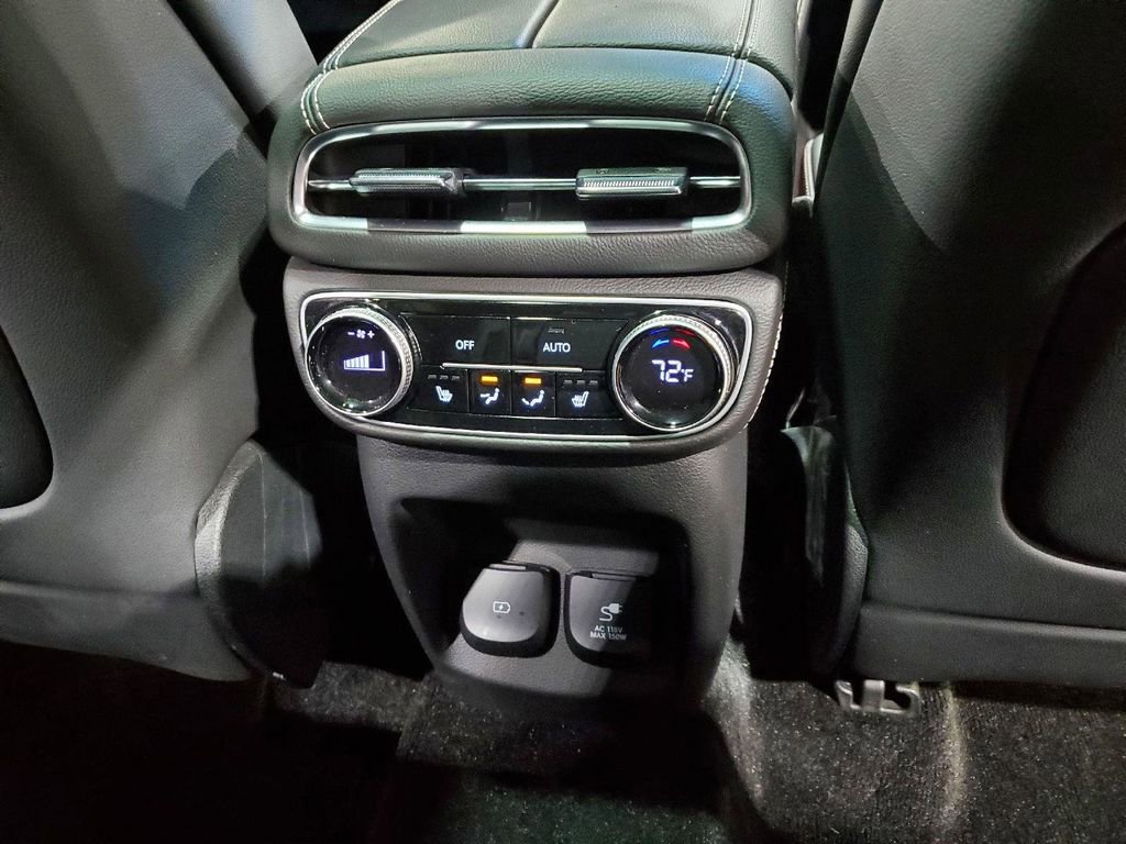 Used 2022 Genesis GV80 2.5T w/ Prestige Package 04 image 24