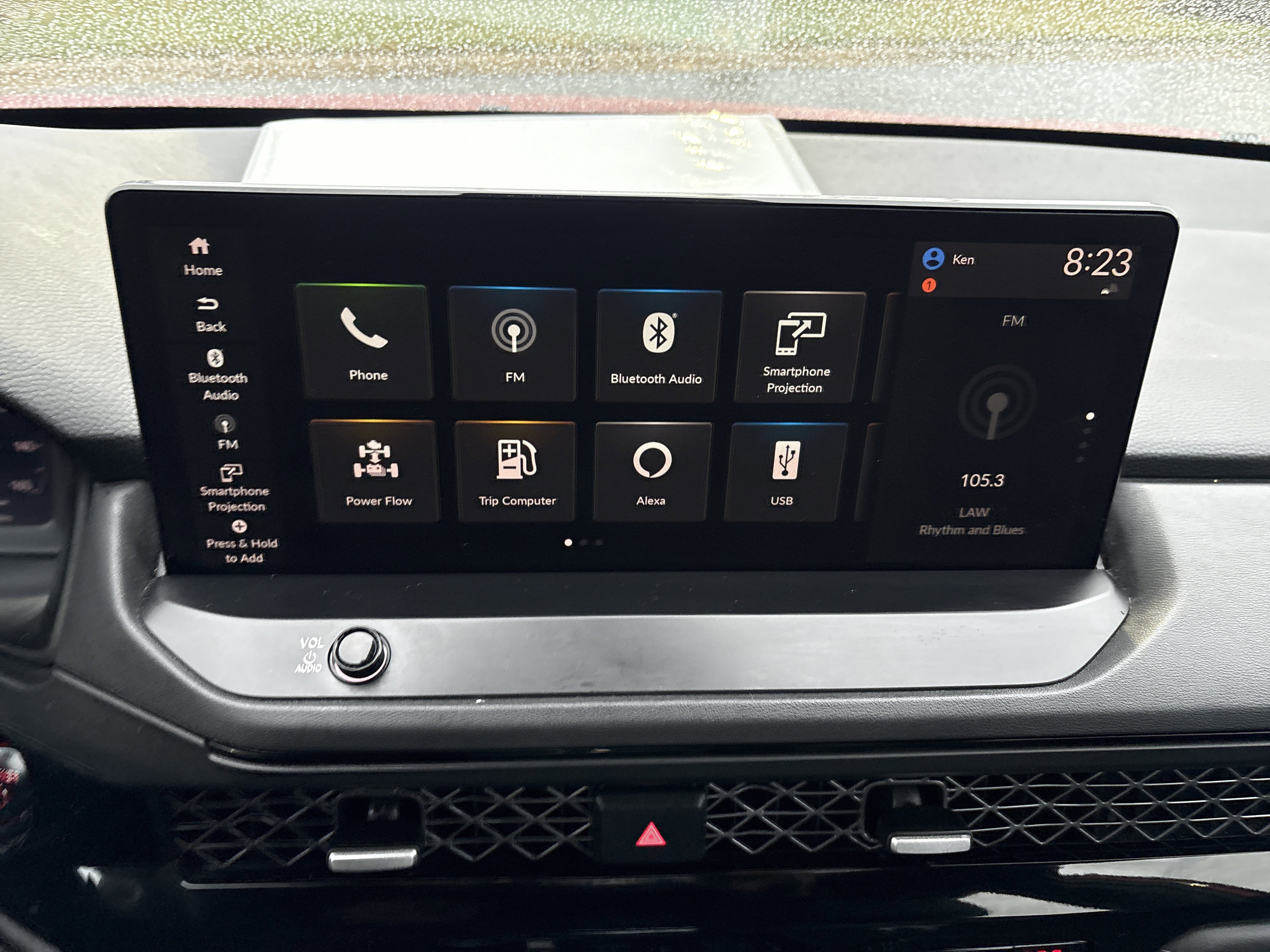 Used 2023 Honda Accord Sport image 29