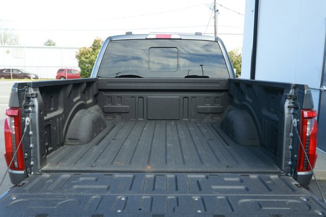 Used 2024 Ford F150 XLT w/ Equipment Group 302A MID image 8