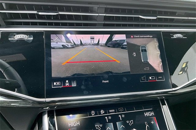 Used 2025 Audi Q7 3.0T Premium Plus w/ Premium Plus Package image 23