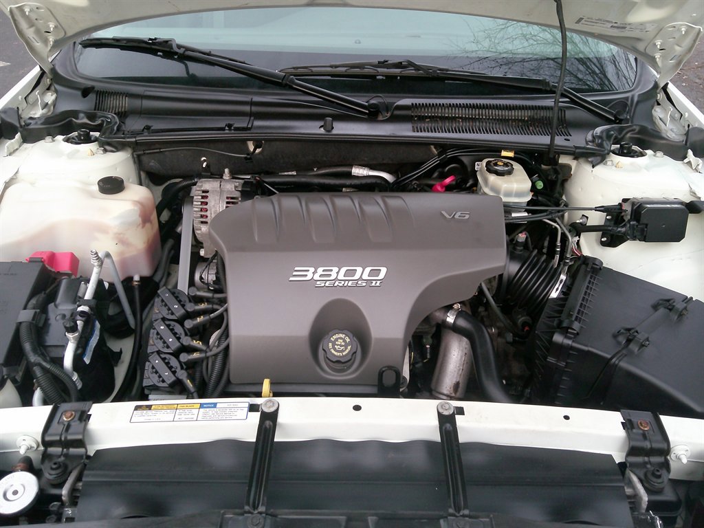 Used 2000 Buick Le Sabre Custom w/ Prestige Opt Pkg image 36