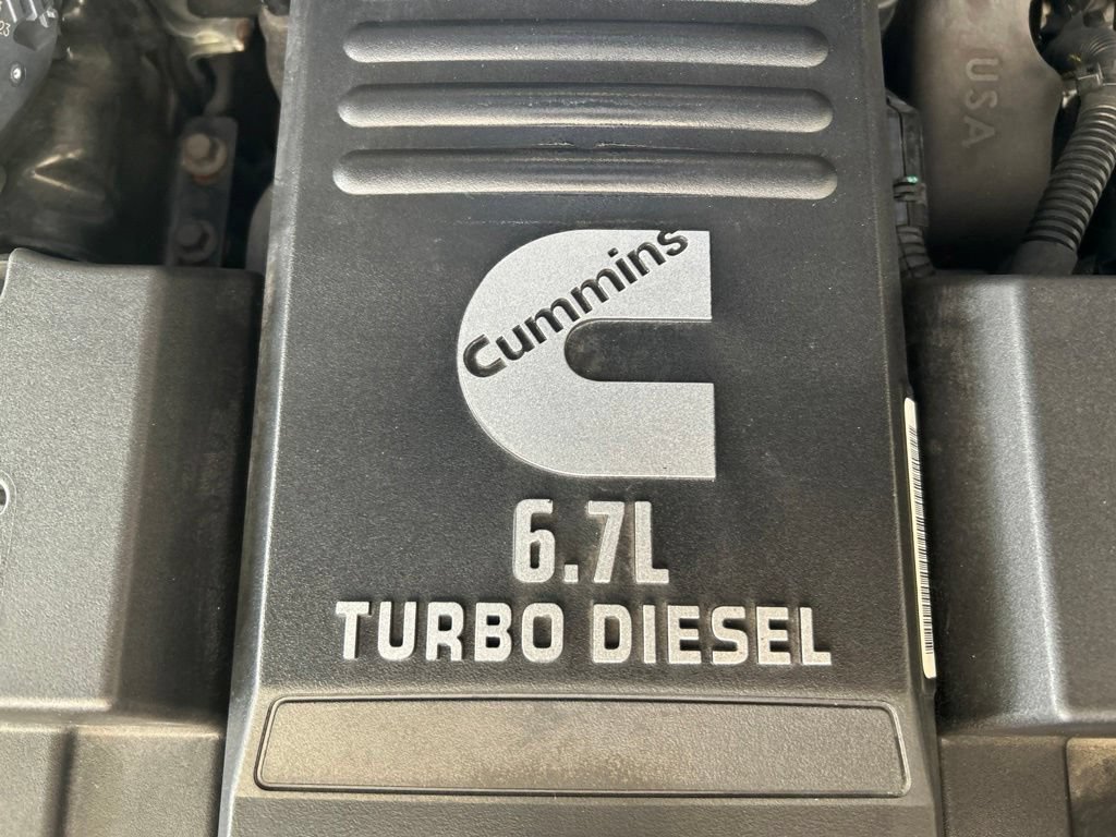 Used 2024 RAM 2500 Limited AWD/4WD image 15