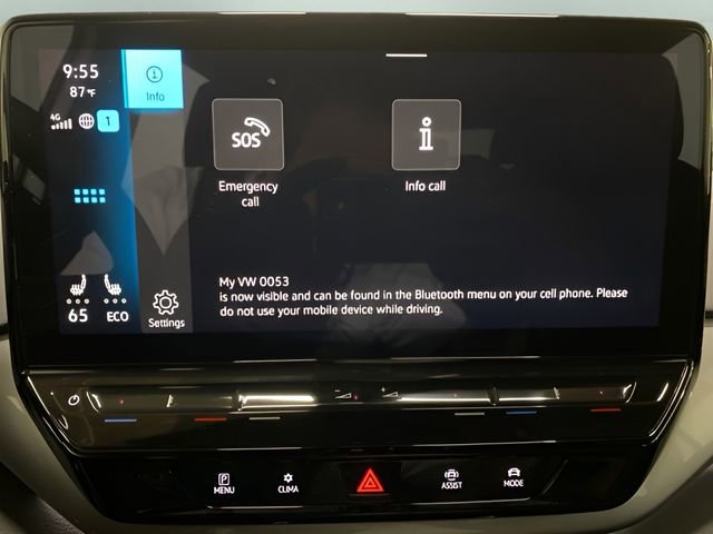 Used 2023 Volkswagen ID.4 Pro S image 42