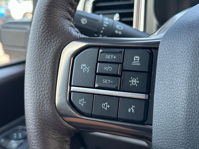 New 2025 Ford F250 King Ranch image 13