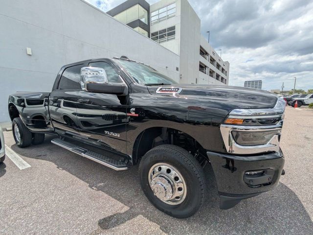 Used 2026 RAM 3500 Laramie image 1