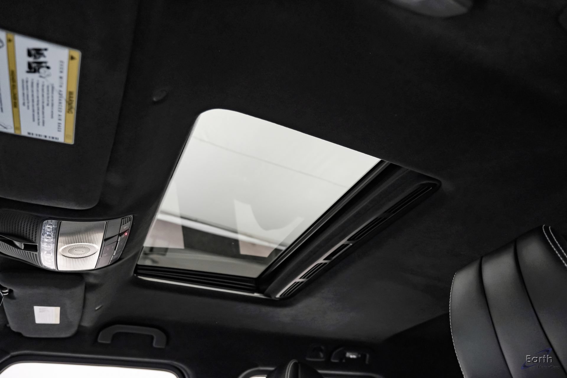 Used 2021 Mercedes-Benz G 550 image 39