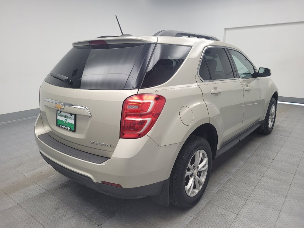Used 2016 Chevrolet Equinox LT w/ Convenience Package image 9