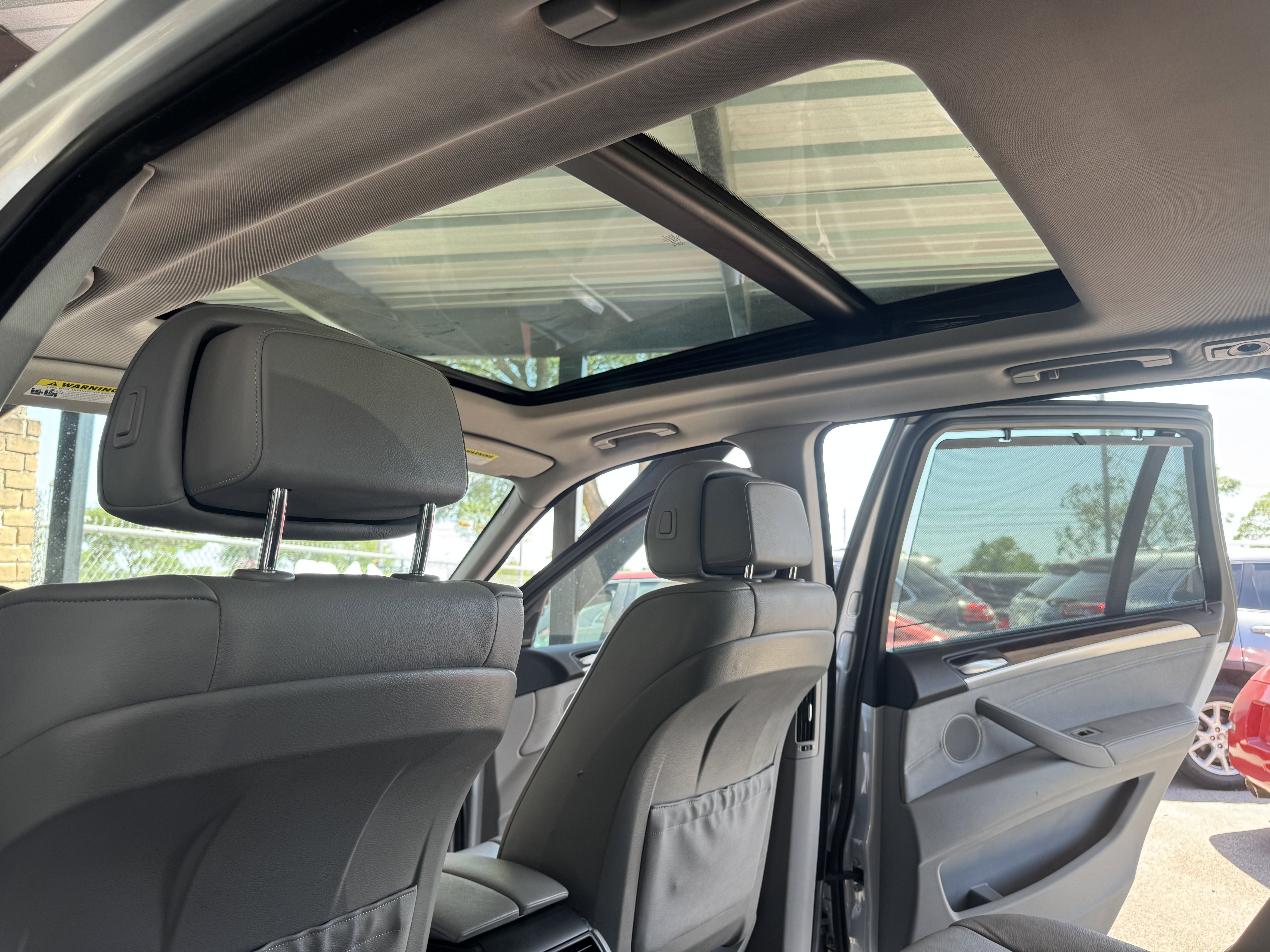 Used 2009 BMW X5 xDrive30i image 34