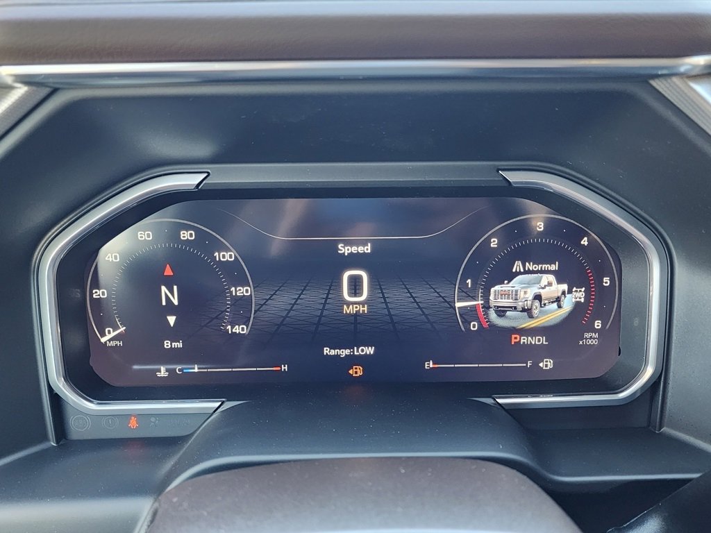 New 2026 GMC Sierra 2500 Denali w/ Denali Reserve Package image 28