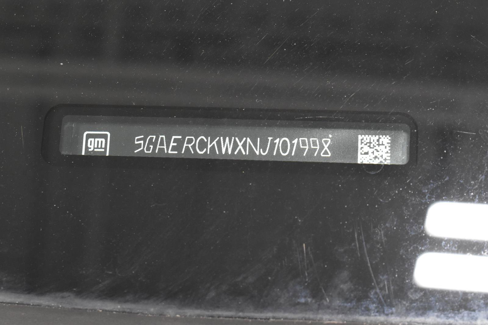 Used 2022 Buick Enclave Premium image 40