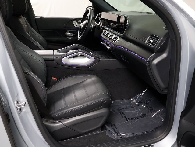 Certified 2024 Mercedes-Benz GLE 450 4MATIC image 37