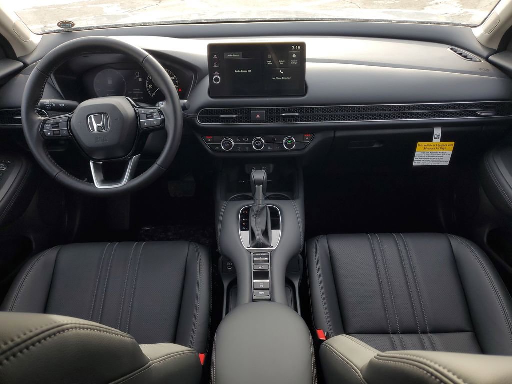 New 2026 Honda HR-V EX-L image 28