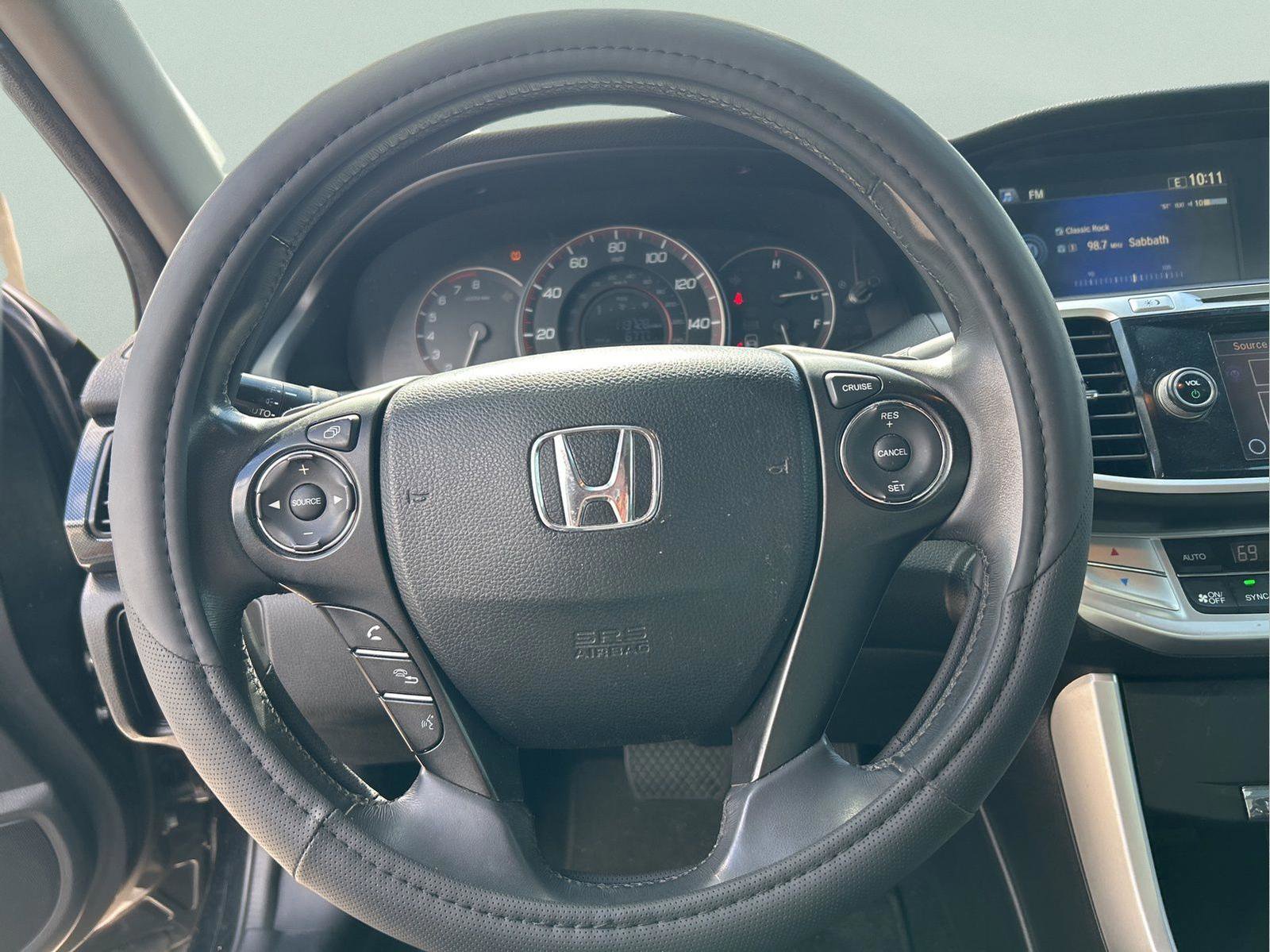 Used 2013 Honda Accord EX-L image 23
