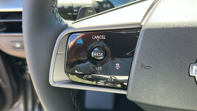 New 2026 Nissan Murano SL AWD/4WD image 13