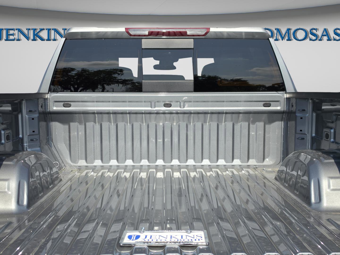 New 2026 Chevrolet Silverado 1500 LT w/ Convenience Package II image 15