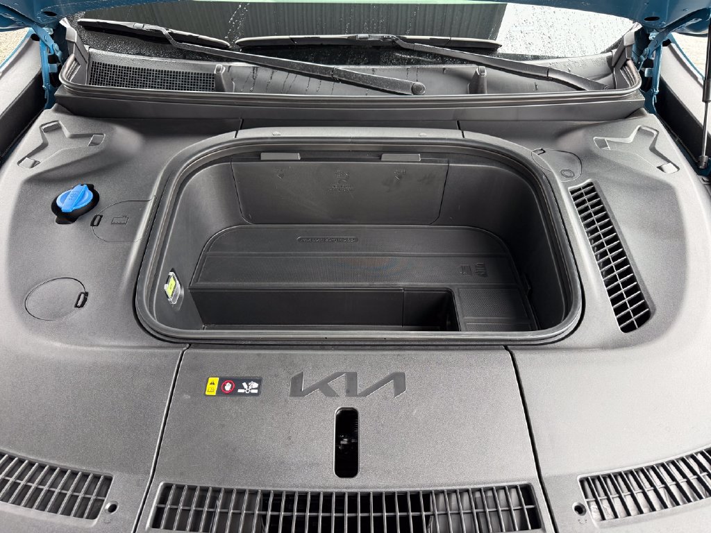New 2026 Kia EV9 Wind AWD/4WD image 10