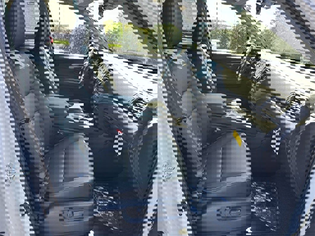 New 2025 Honda Ridgeline RTL+ image 16