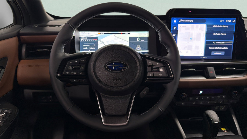 New 2026 Subaru Outback Touring XT image 35