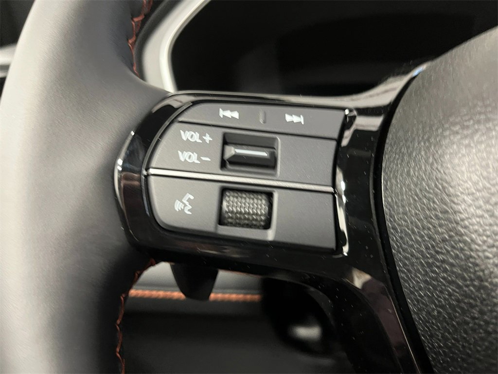 New 2026 Honda Passport TrailSport Elite image 18