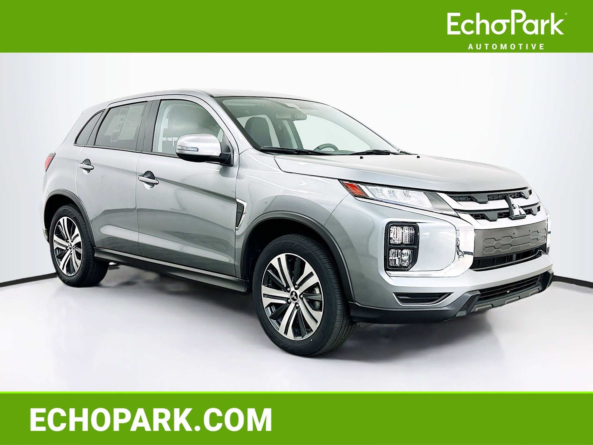 Used 2024 Mitsubishi Outlander Sport SE