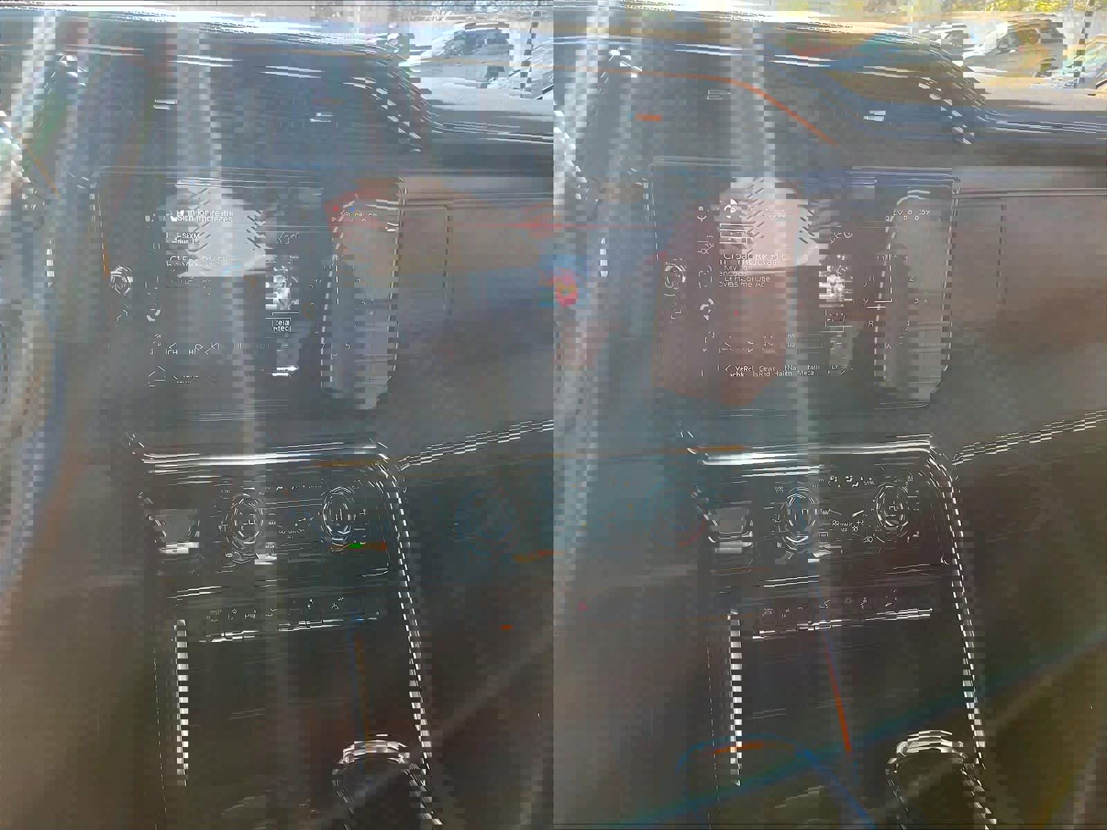 Used 2025 GMC Sierra 2500 Denali Ultimate w/ Max Trailering Package image 39