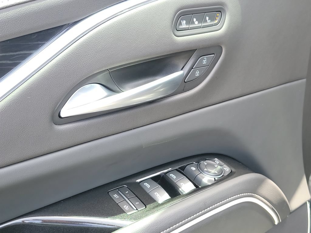 Used 2024 Cadillac Escalade Sport AWD/4WD image 26