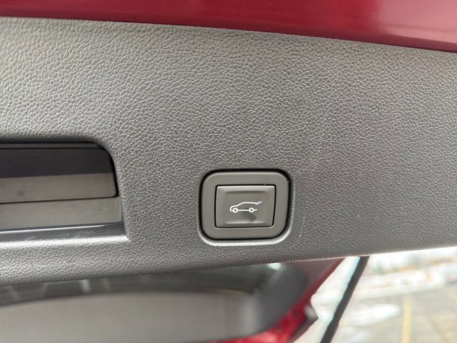 New 2026 Chevrolet Traverse Z71 w/ Enhanced Driving Package image 37