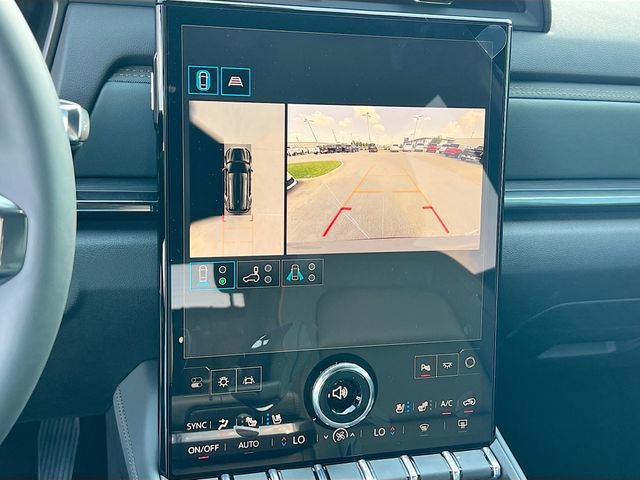 New 2026 GMC Terrain AT4 w/ Convenience Package III AWD/4WD image 9