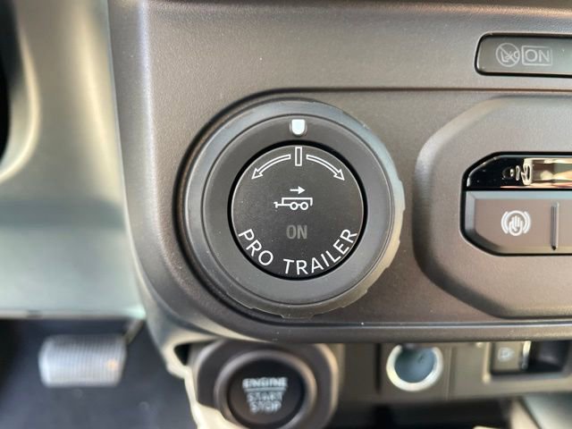 New 2026 Ford Maverick Lariat image 16