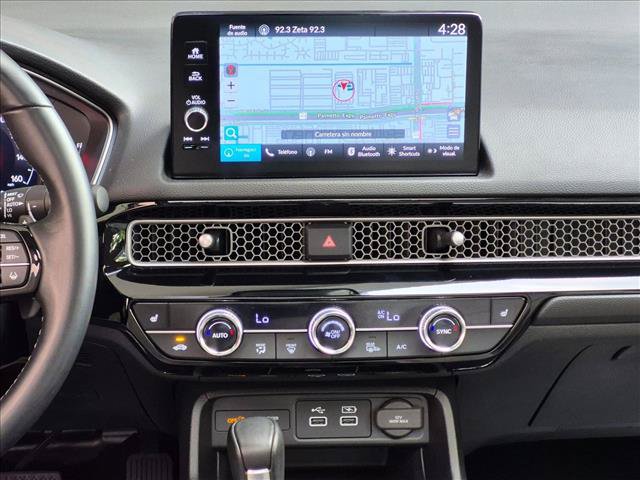 Certified 2024 Honda Civic Touring image 14