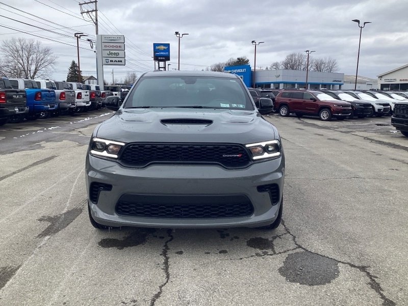 New 2026 Dodge Durango GT w/ Blacktop Package image 2