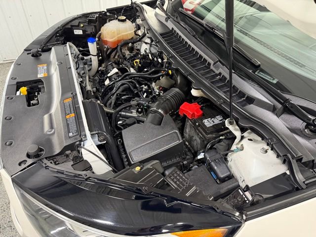 Used 2019 Ford Edge SEL w/ Equipment Group 201A AWD/4WD image 26