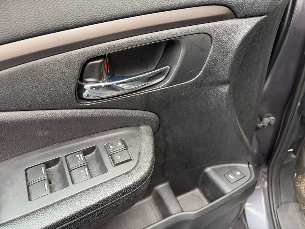 Used 2017 Honda Pilot EX-L image 12