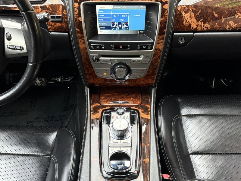 Used 2011 Jaguar XK Coupe image 20